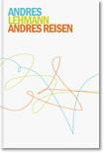 Andres Reisen